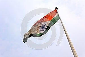 Indian flag