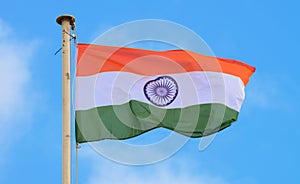 Indian Flag