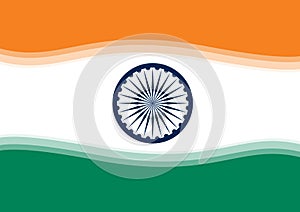 Indian Flag