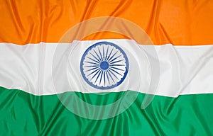 Indian Flag of India