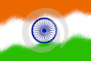 Indian Flag