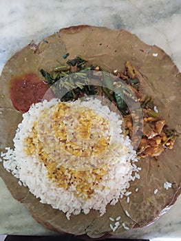 Indian food for you on odisha deshi food