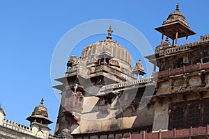 Indian fort Rajput warrior ancient architecture