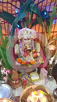 Indian God Festivals