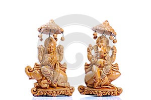Indian god idols photo