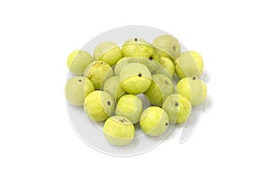 Indian gooseberries