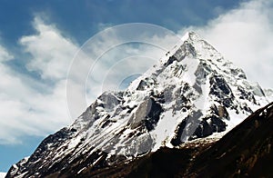 Indian Himalaya