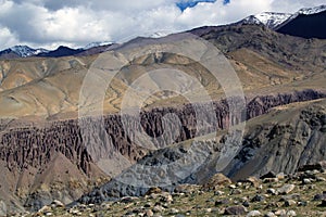 Indian Himalaya Landscape photo