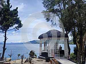 Indian home village arsitect