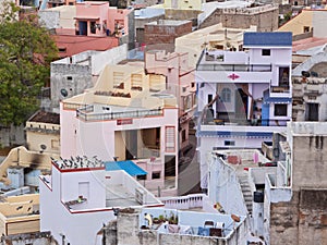 Indian Housing