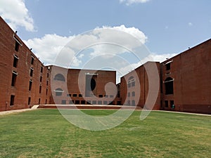 Indian institute of management