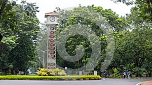 Indian Institute of Technology Kharagpur, IIT Kharagpur