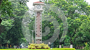 Indian Institute of Technology Kharagpur, IIT Kharagpur