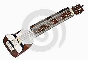 Indian instrument