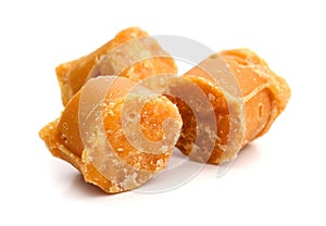 Indian jaggery sweet