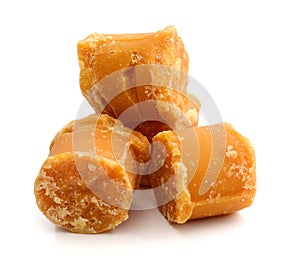 Indian jaggery sweet