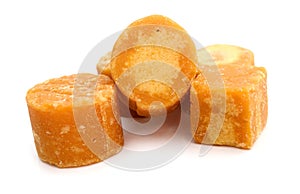 Indian jaggery sweet