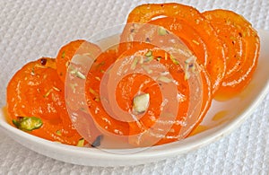 Indian Jalebi