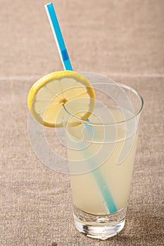 Indian lemonade photo