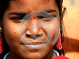 Indian Looks