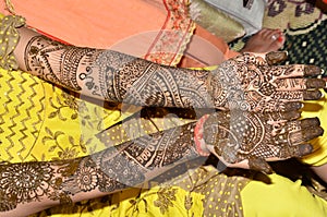 Indian Marriage Activite Perf