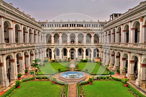 Indian Museum at Kolkata