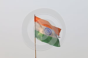 Indian national flag