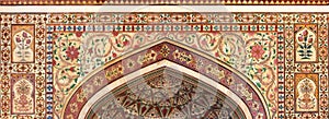 Indian ornament - Jaipur India