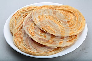 Indian Paratha