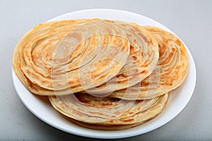 Indian Paratha