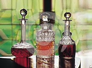 Indian Perfumes (Itra) photo