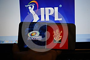 Indian premier league first match MI vs RCB