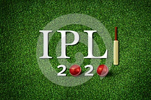 INDIAN PREMIER LEAGUE 2020 INDIA IPL 2020 CONCEPT photo