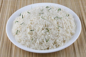 The Indian Pulav
