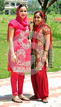 Indian punjabi girls