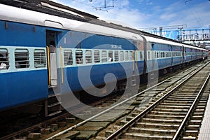 Indian Railway