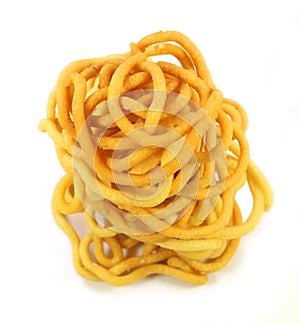 Indian Recipe Murukku