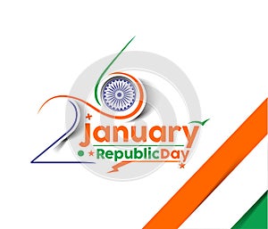 Indian Republic day