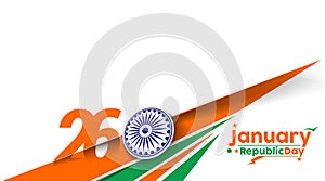 Indian Republic day