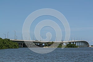 Indian River Bridge