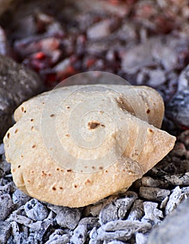 Indian Roti