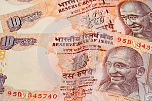 Indian Rupee