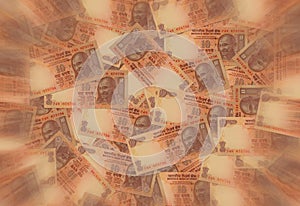 Indian Rupee Currency