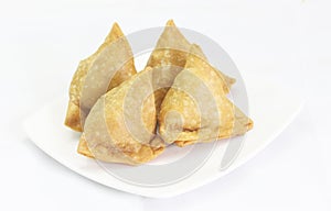 Indian Samosa