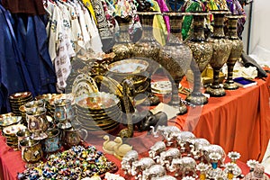 Indian Souvenirs