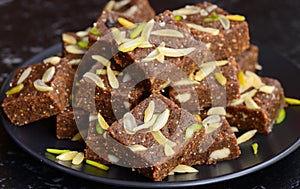 Indian Sweet - Khorak Mithai