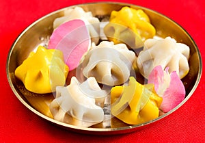 Indian Sweet- Modak