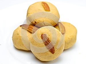 Indian Sweet - Peda