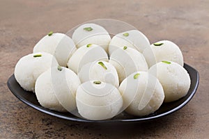 Indian Sweet Rasgulla