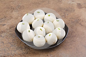 Indian Sweet Rasgulla